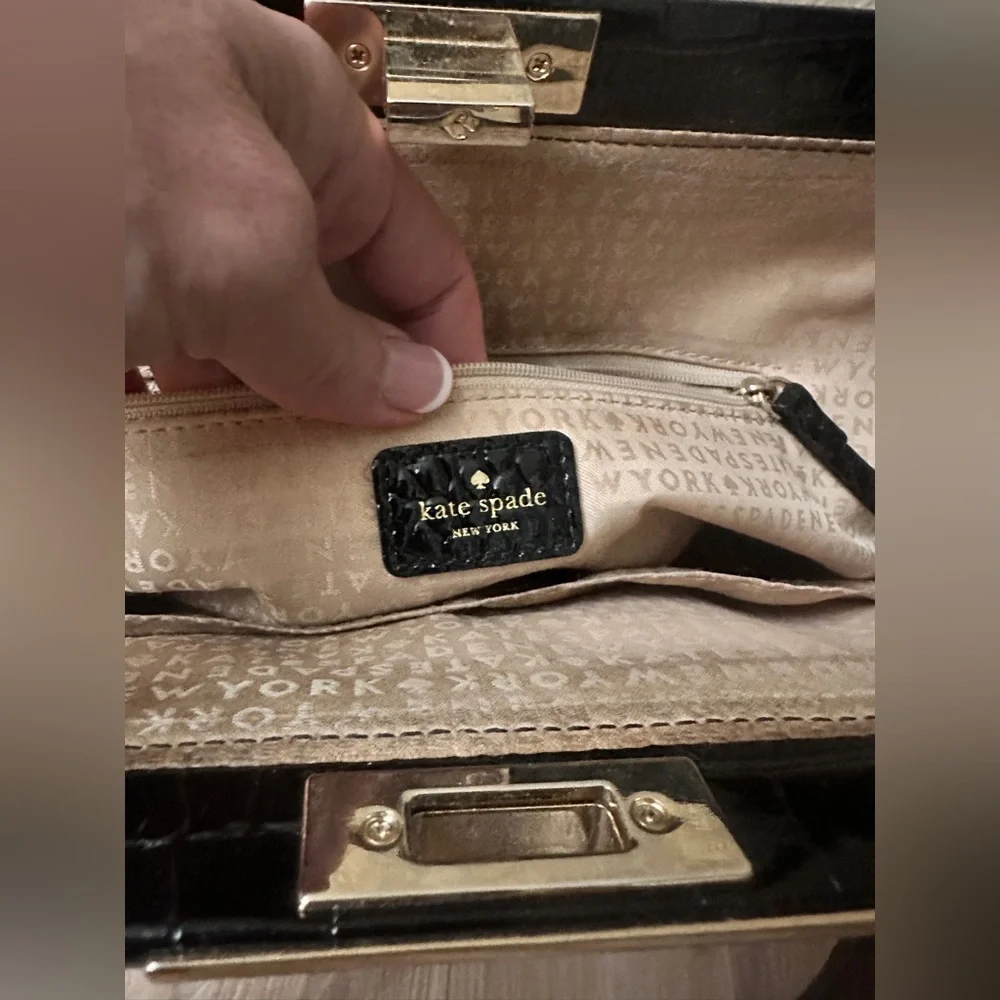 kate spade classic kate